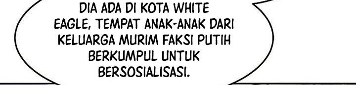 Return of the Mad Demon Chapter 80 - halaman 17