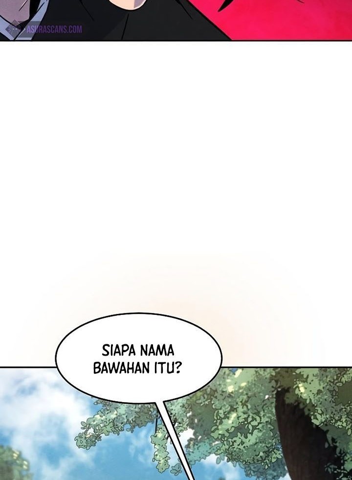 Return of the Mad Demon Chapter 80 - halaman 25