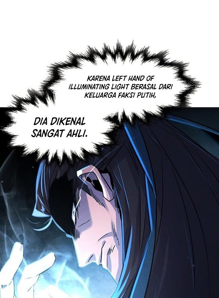 Return of the Mad Demon Chapter 80 - halaman 27