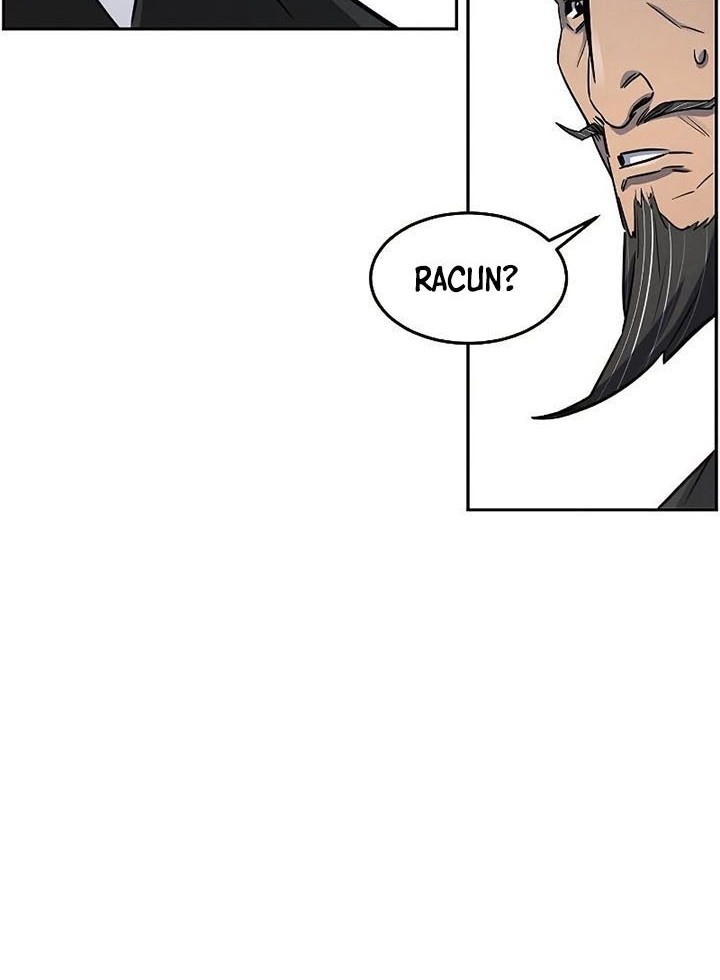 Return of the Mad Demon Chapter 80 - halaman 29