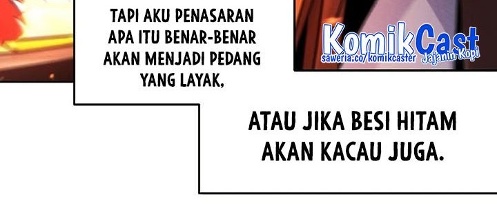 Return of the Mad Demon Chapter 80 - halaman 3