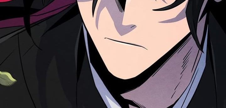 Return of the Mad Demon Chapter 80 - halaman 33