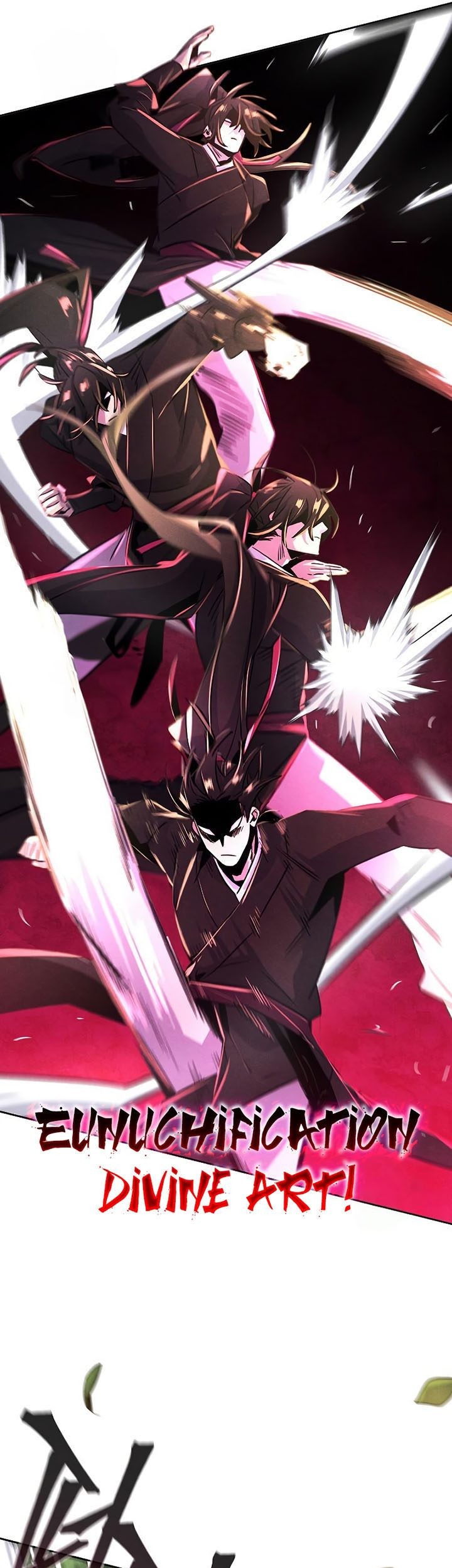 Return of the Mad Demon Chapter 80 - halaman 44
