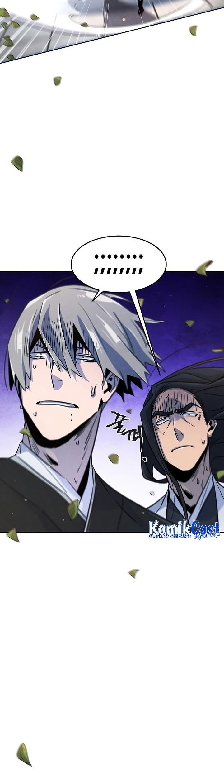 Return of the Mad Demon Chapter 80 - halaman 46