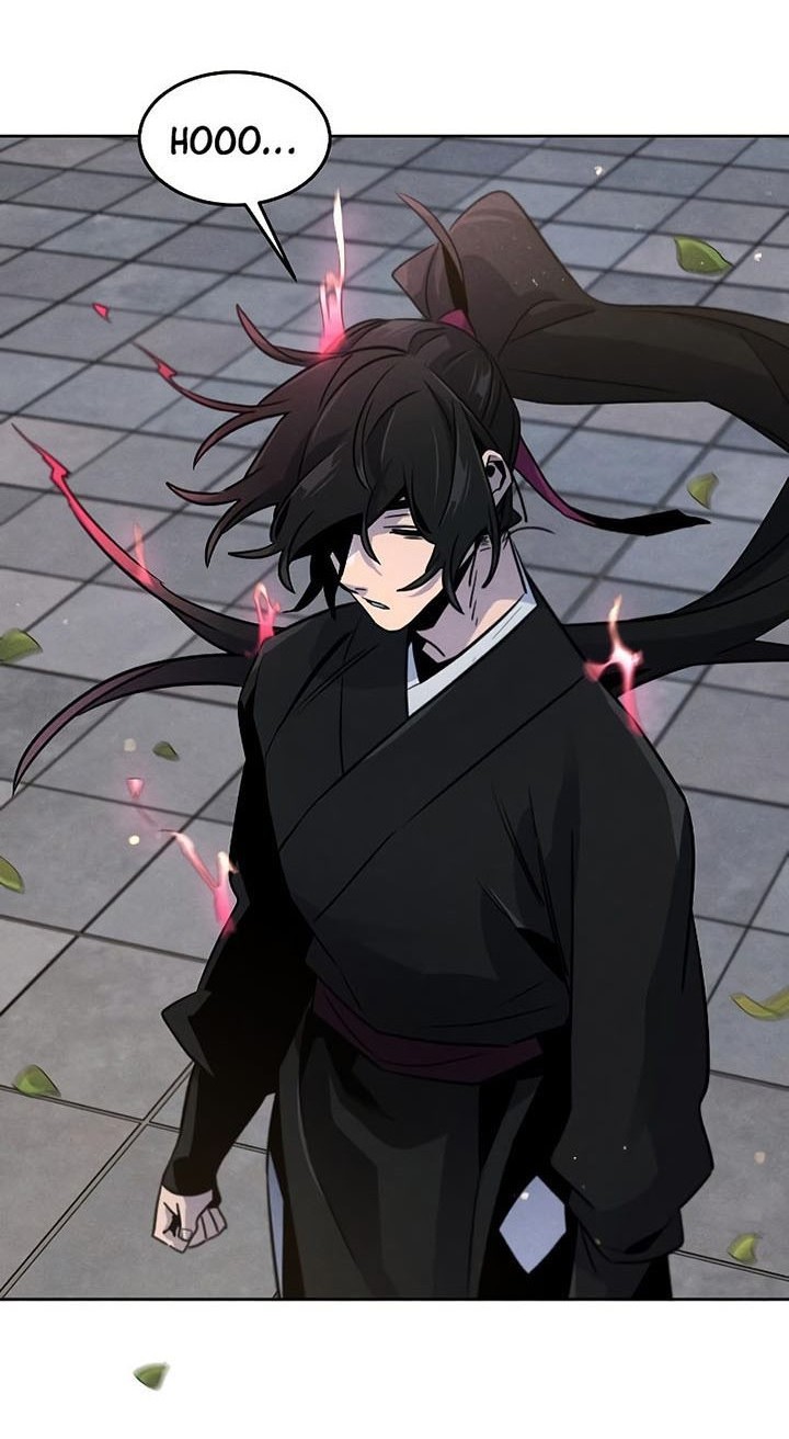 Return of the Mad Demon Chapter 80 - halaman 47
