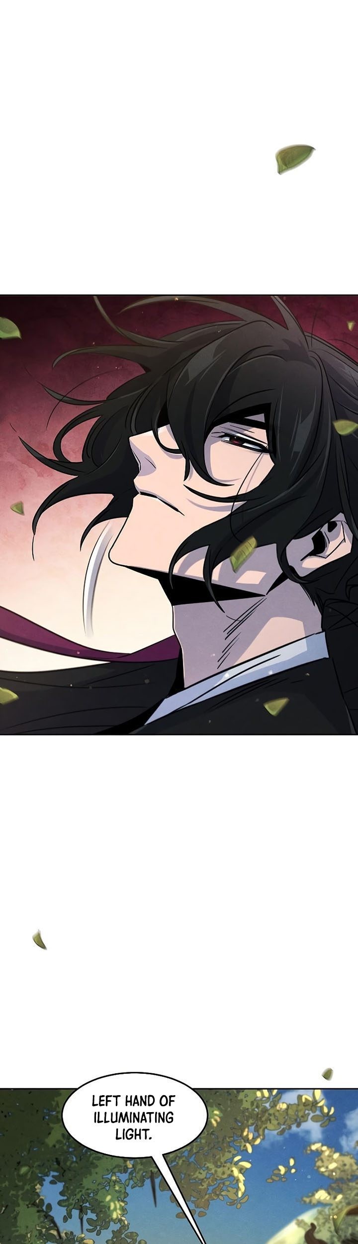 Return of the Mad Demon Chapter 80 - halaman 48