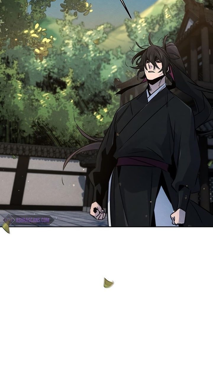 Return of the Mad Demon Chapter 80 - halaman 49