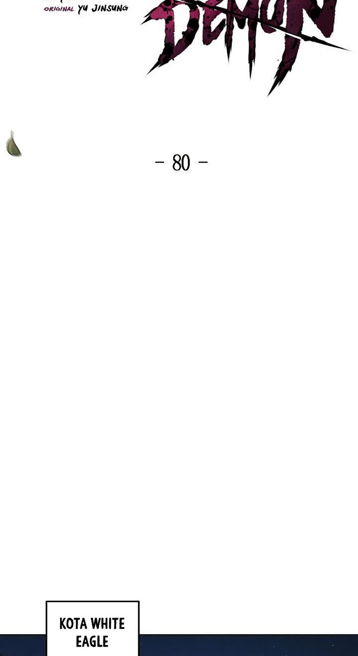 Return of the Mad Demon Chapter 80 - halaman 51