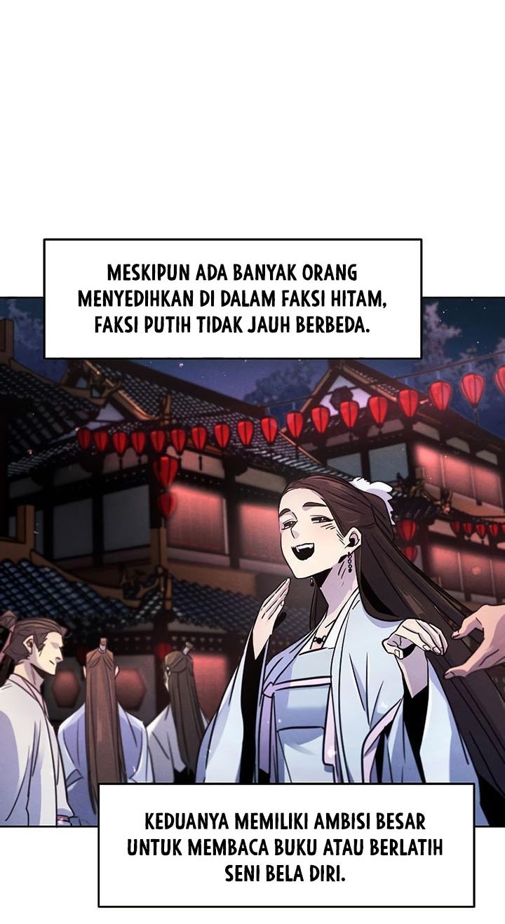 Return of the Mad Demon Chapter 80 - halaman 53