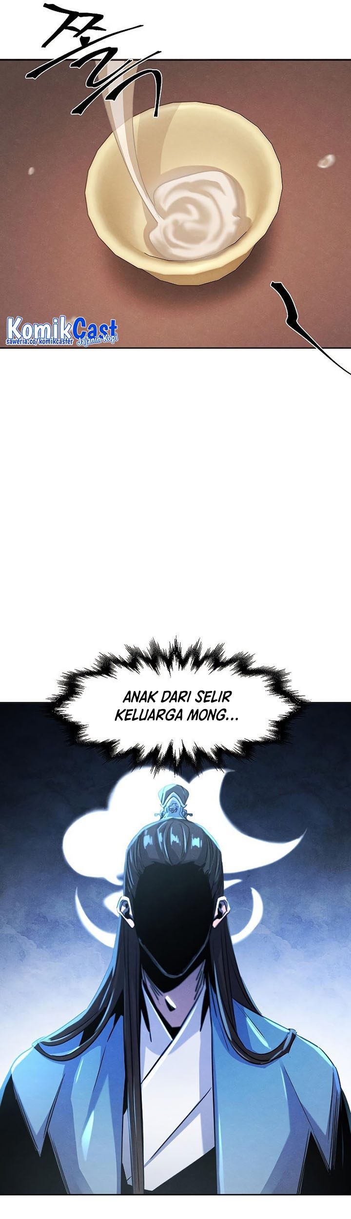 Return of the Mad Demon Chapter 80 - halaman 56