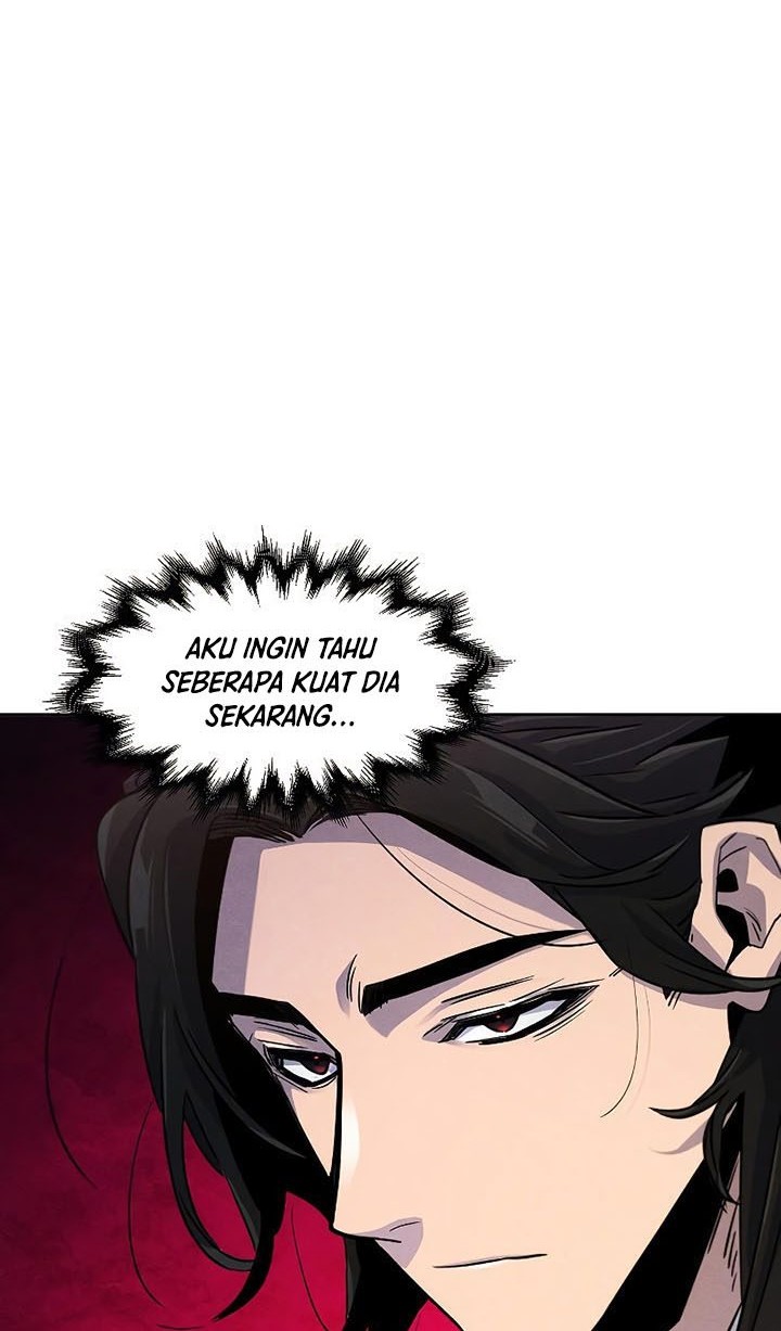 Return of the Mad Demon Chapter 80 - halaman 57