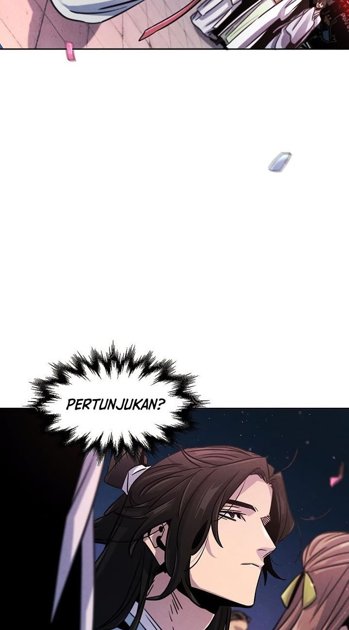 Return of the Mad Demon Chapter 80 - halaman 63