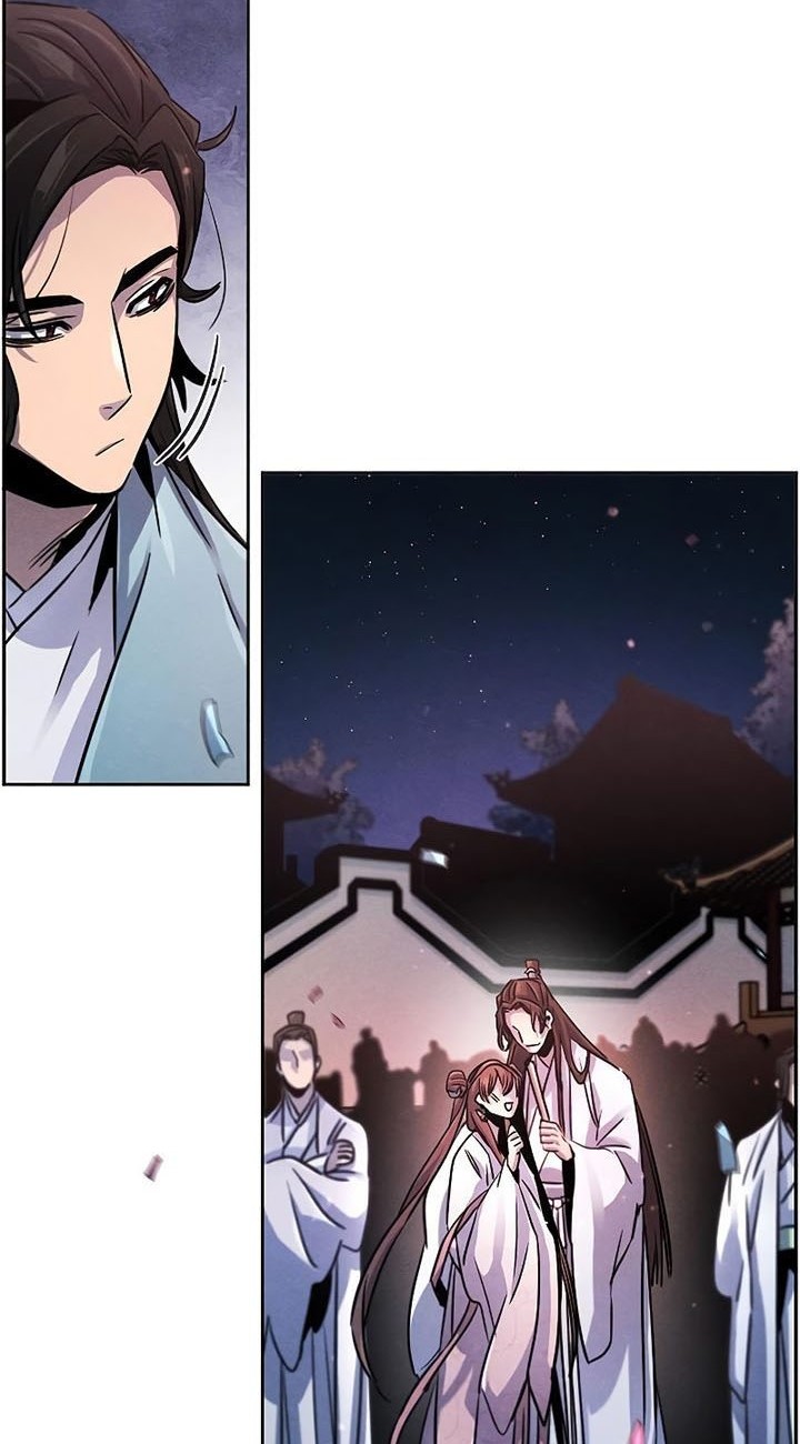 Return of the Mad Demon Chapter 80 - halaman 65