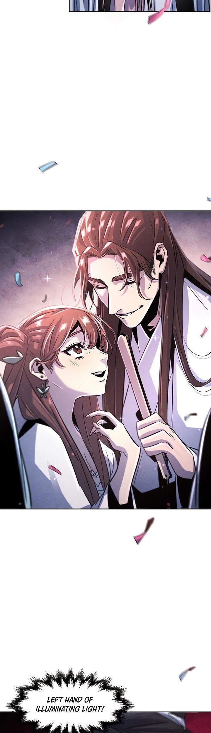 Return of the Mad Demon Chapter 80 - halaman 66