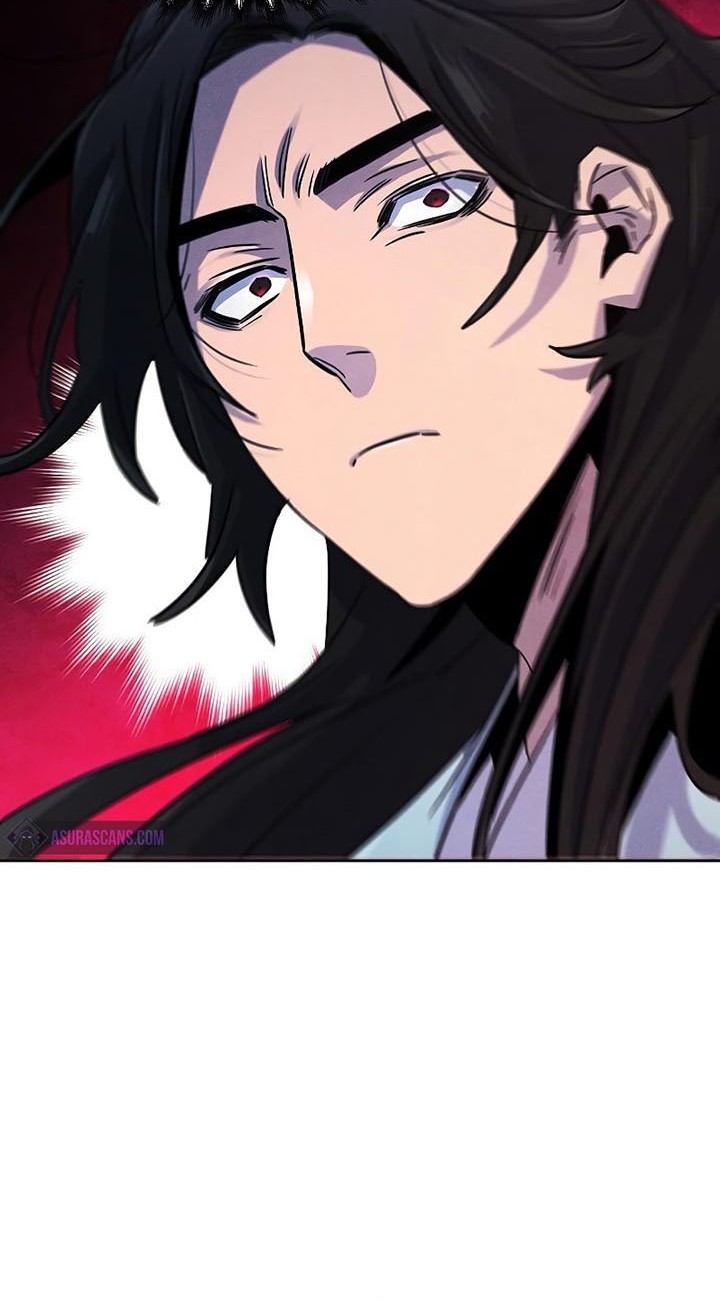 Return of the Mad Demon Chapter 80 - halaman 67
