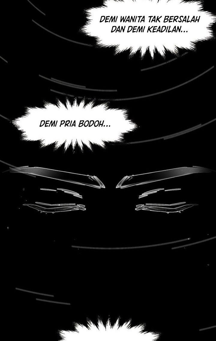 Return of the Mad Demon Chapter 80 - halaman 71