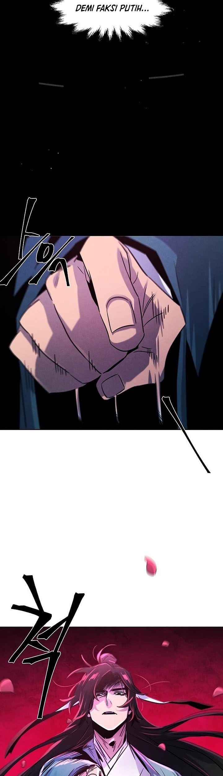Return of the Mad Demon Chapter 80 - halaman 72