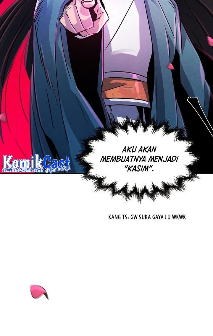 Return of the Mad Demon Chapter 80 - halaman 73