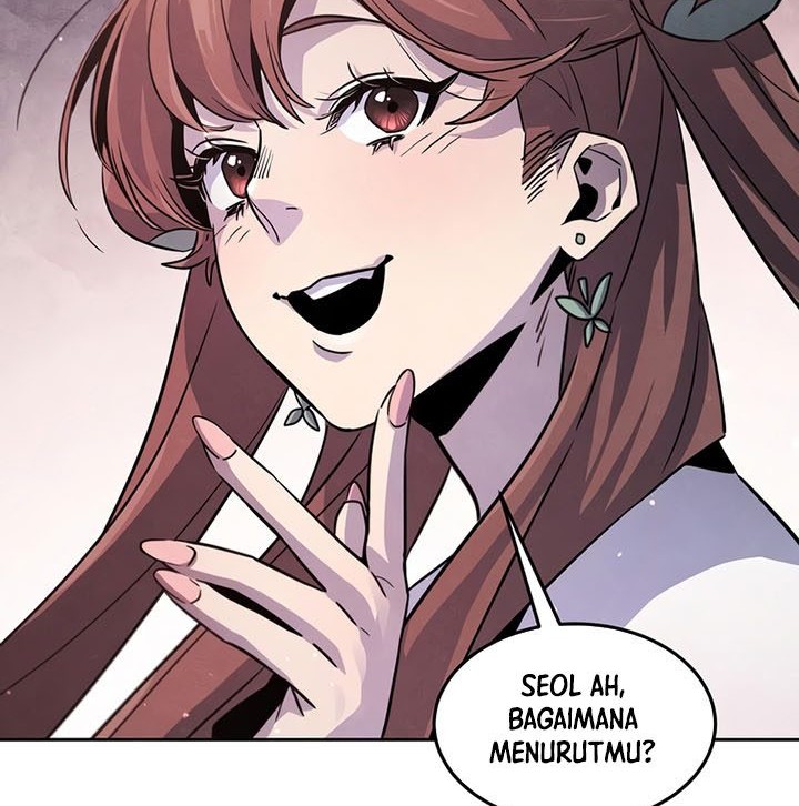 Return of the Mad Demon Chapter 81 - halaman 11