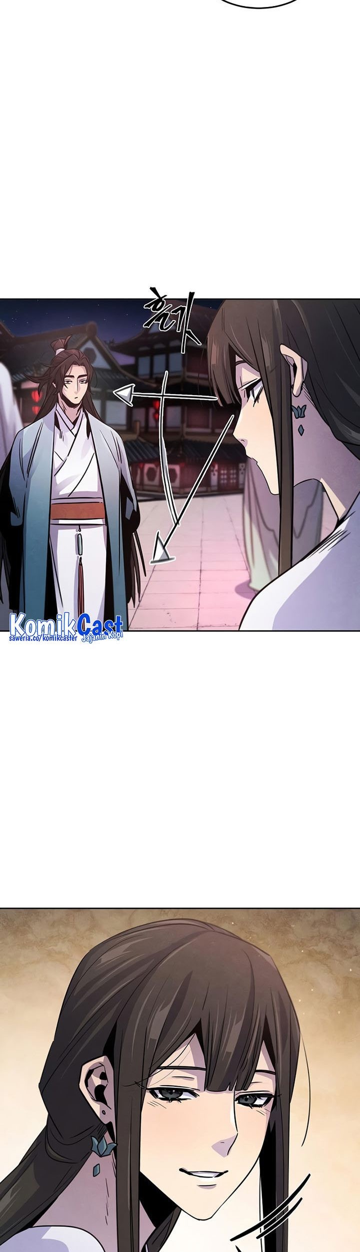 Return of the Mad Demon Chapter 81 - halaman 12