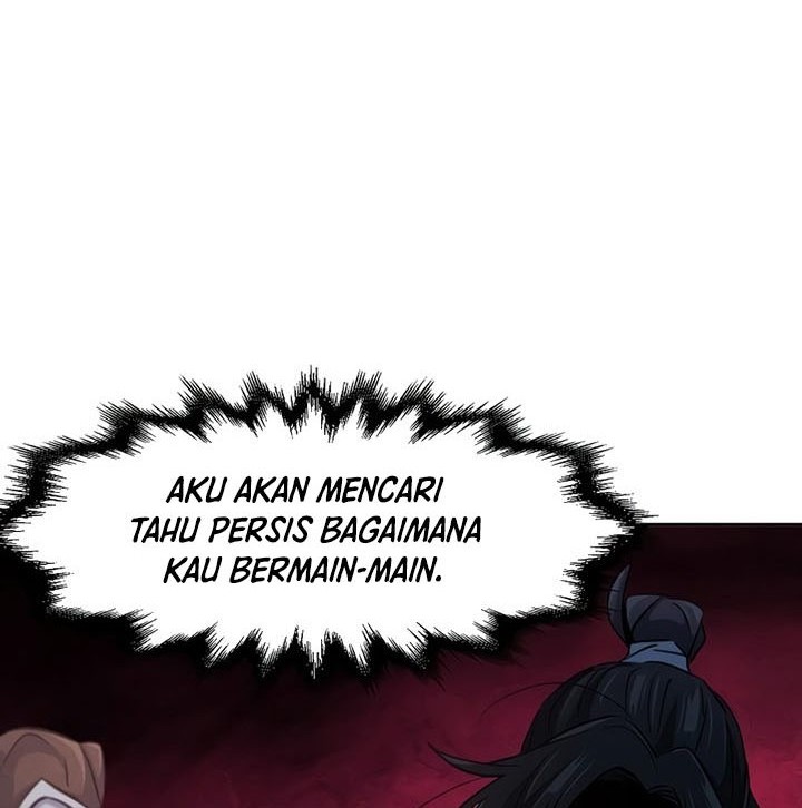 Return of the Mad Demon Chapter 81 - halaman 15