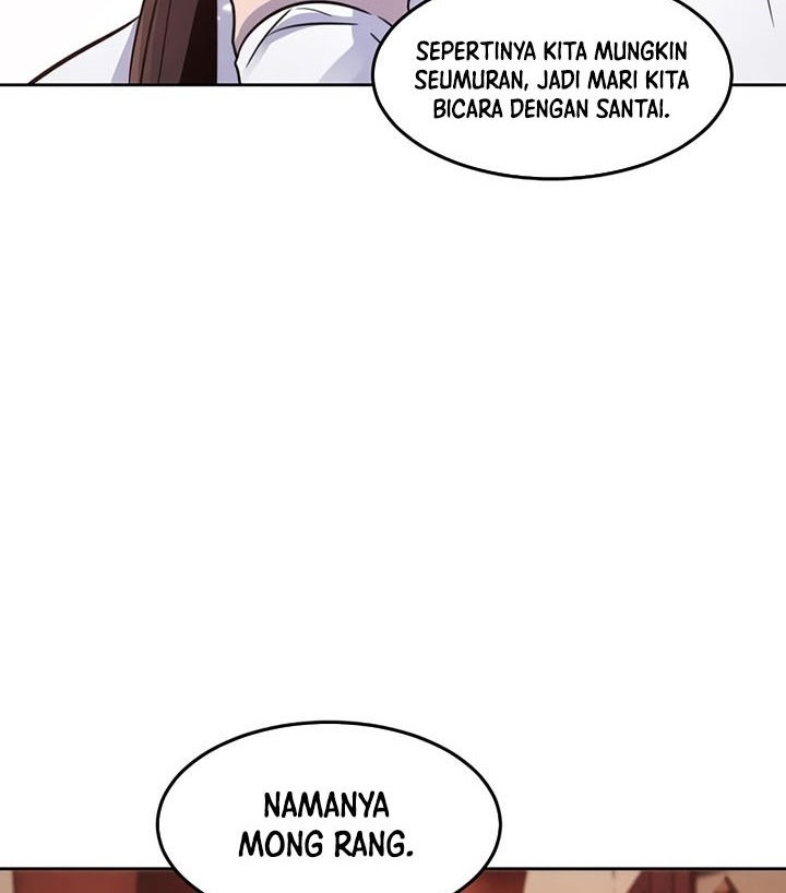 Return of the Mad Demon Chapter 81 - halaman 21