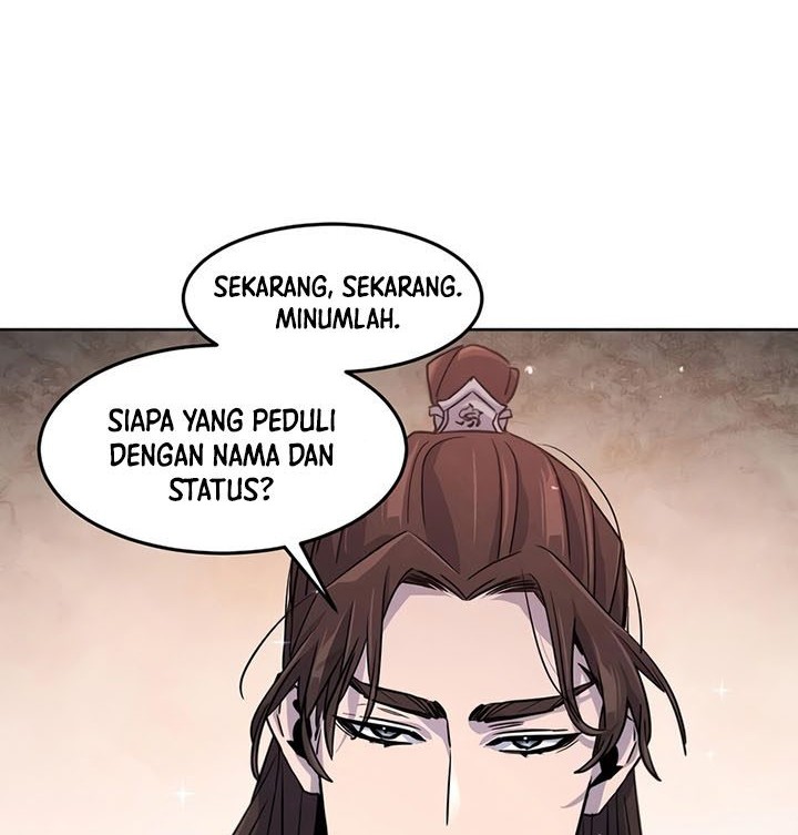 Return of the Mad Demon Chapter 81 - halaman 27