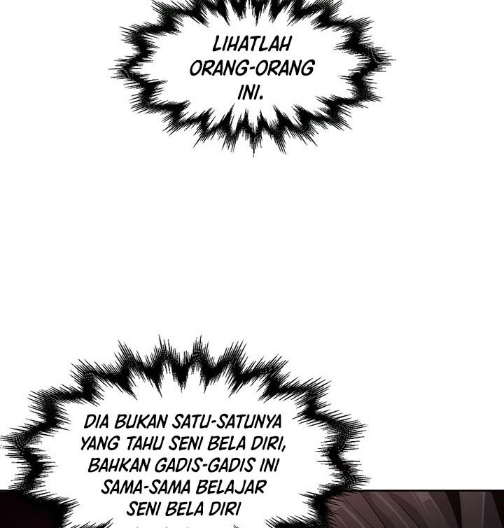 Return of the Mad Demon Chapter 81 - halaman 29