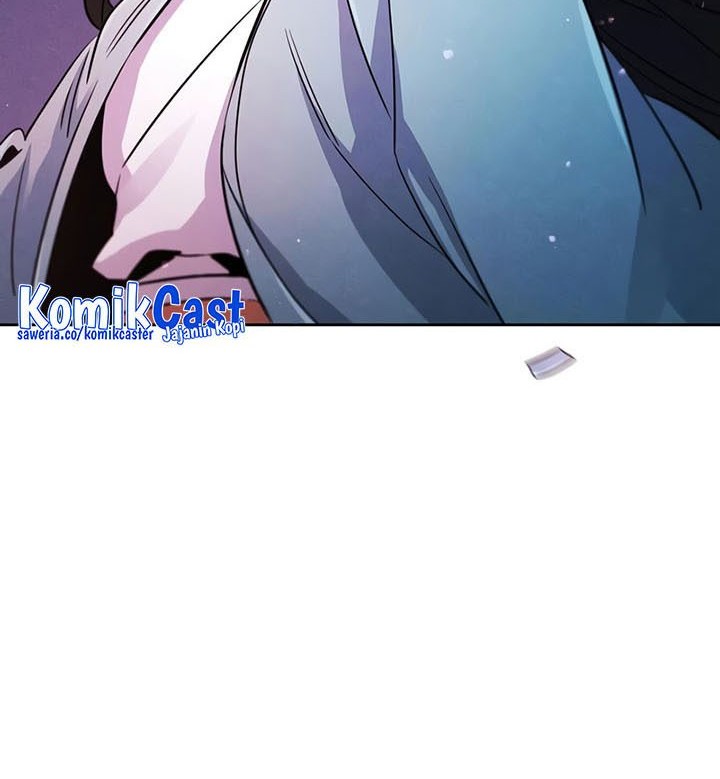 Return of the Mad Demon Chapter 81 - halaman 3