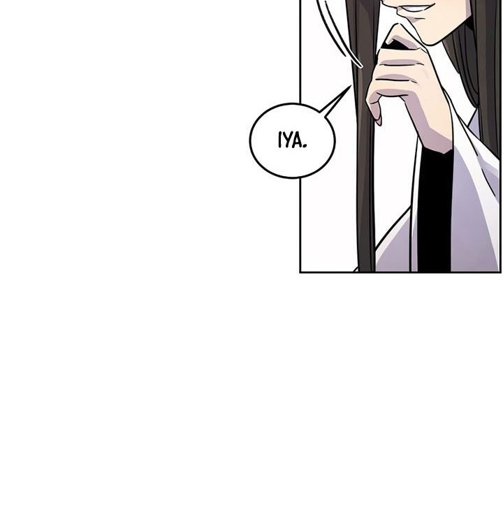 Return of the Mad Demon Chapter 81 - halaman 31