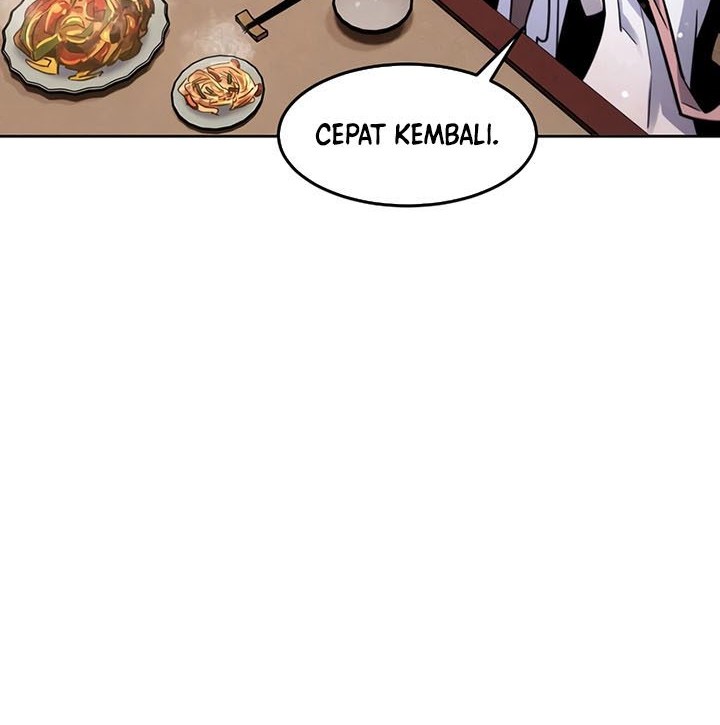 Return of the Mad Demon Chapter 81 - halaman 35