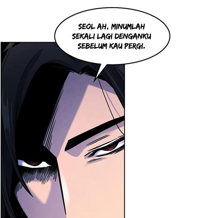 Return of the Mad Demon Chapter 81 - halaman 39
