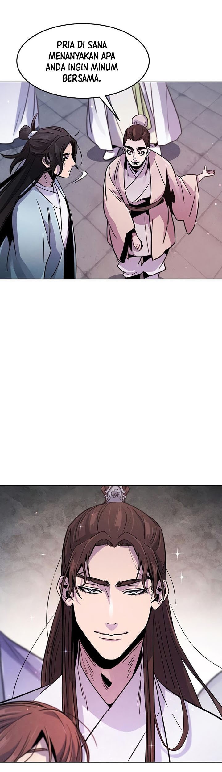 Return of the Mad Demon Chapter 81 - halaman 4