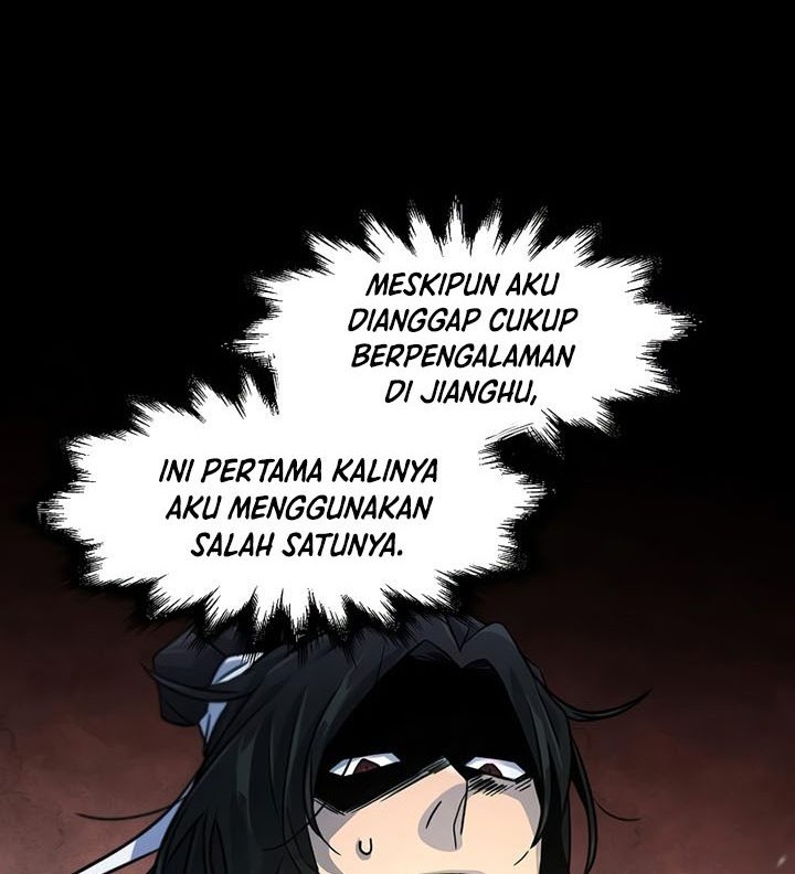 Return of the Mad Demon Chapter 81 - halaman 47