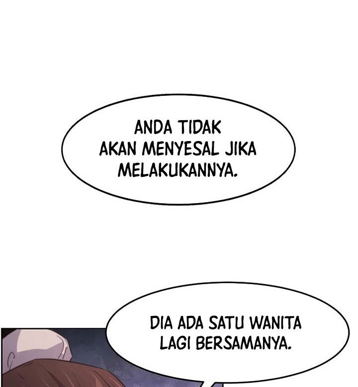Return of the Mad Demon Chapter 81 - halaman 5