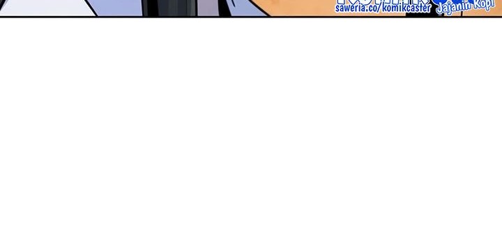 Return of the Mad Demon Chapter 81 - halaman 51
