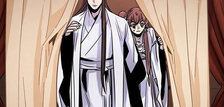 Return of the Mad Demon Chapter 81 - halaman 53