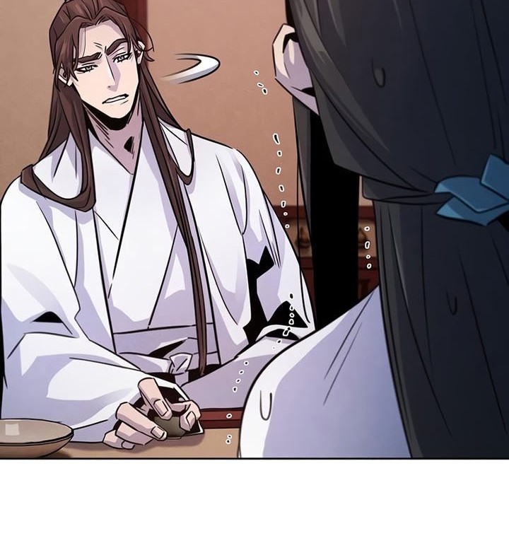 Return of the Mad Demon Chapter 81 - halaman 63