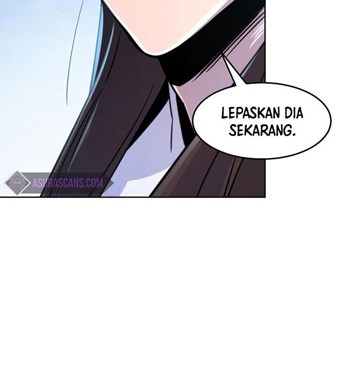 Return of the Mad Demon Chapter 81 - halaman 65