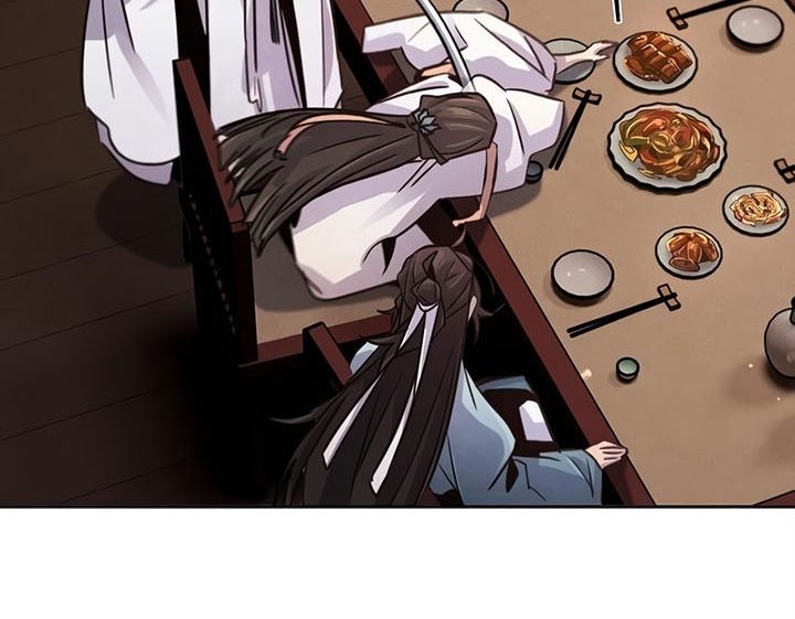 Return of the Mad Demon Chapter 81 - halaman 69