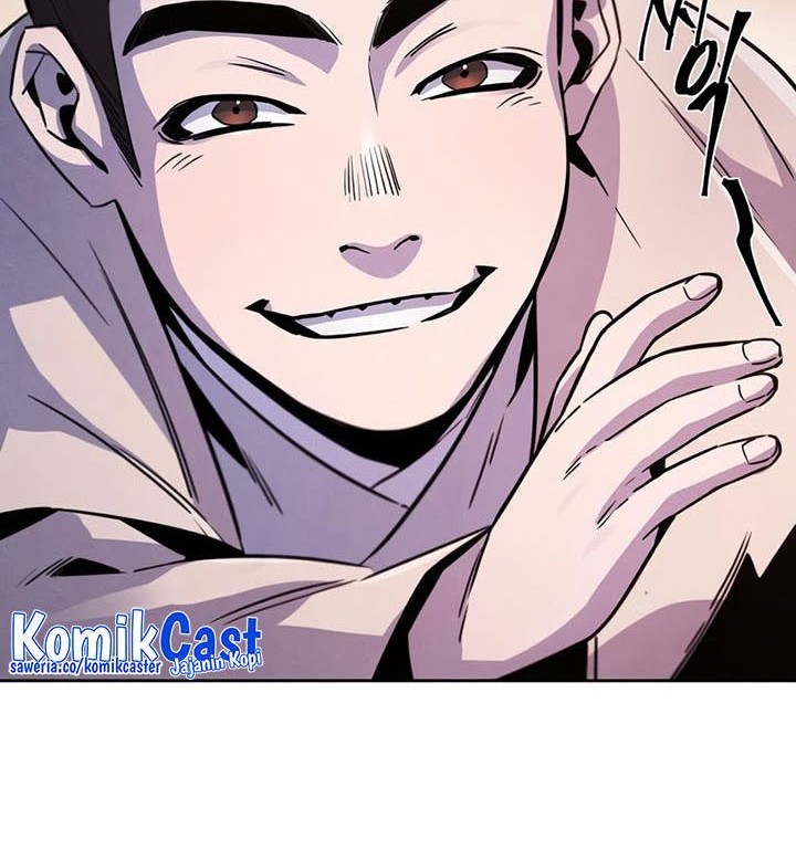 Return of the Mad Demon Chapter 81 - halaman 7