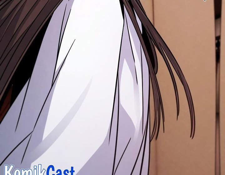 Return of the Mad Demon Chapter 81 - halaman 71