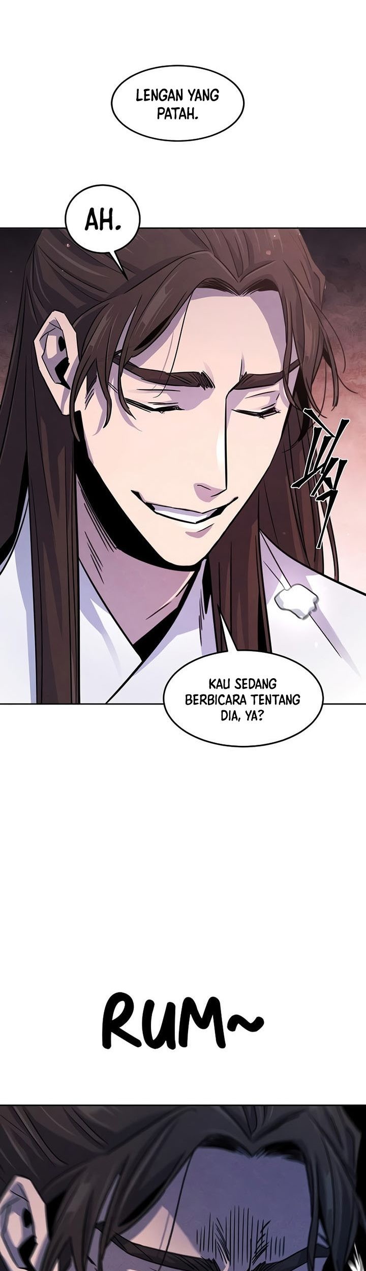 Return of the Mad Demon Chapter 81 - halaman 76