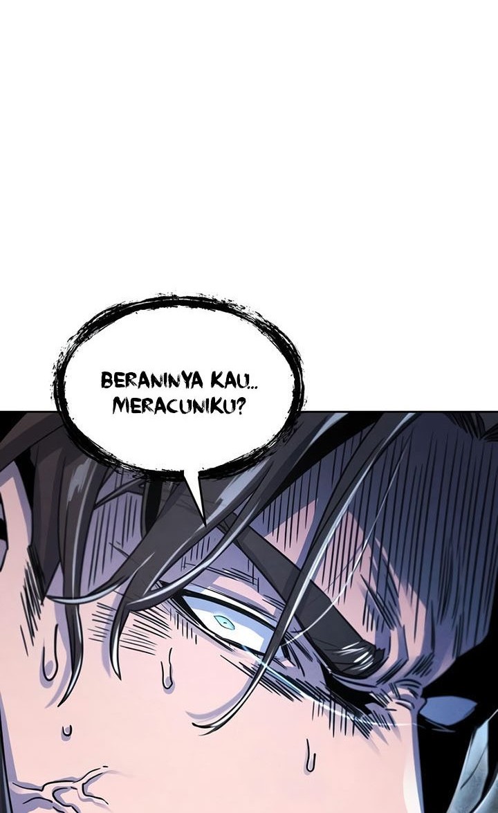 Return of the Mad Demon Chapter 81 - halaman 79