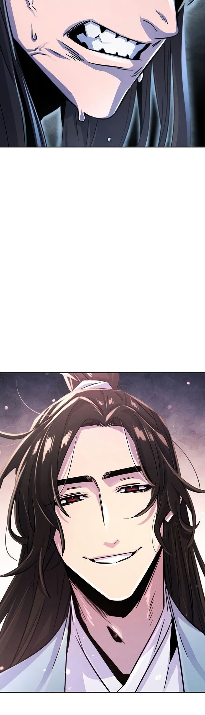 Return of the Mad Demon Chapter 81 - halaman 80