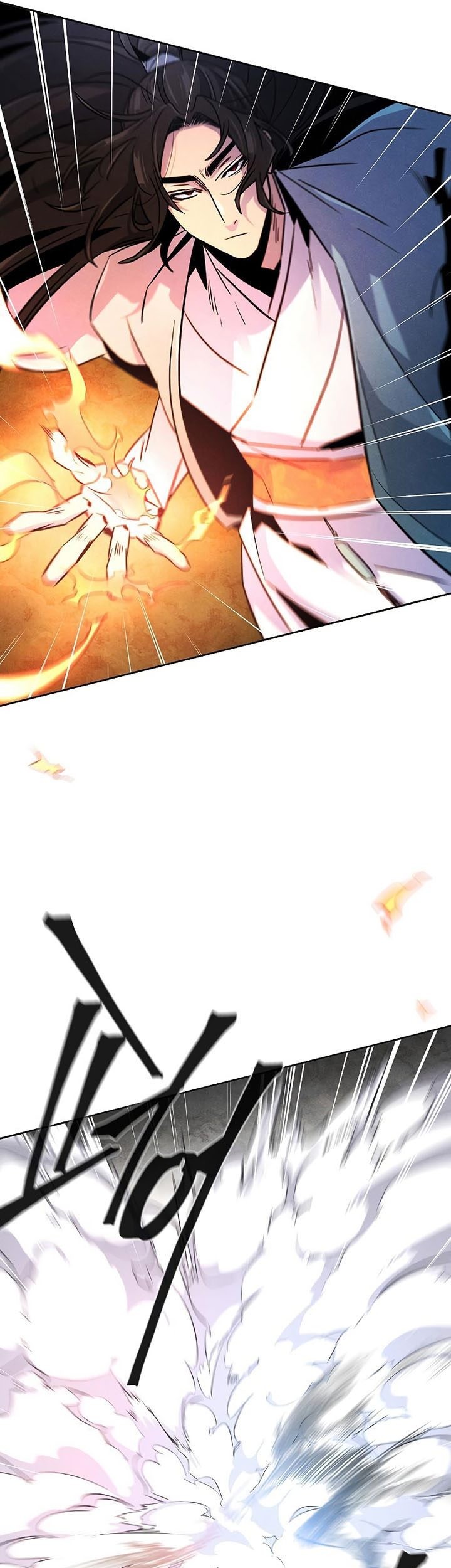 Return of the Mad Demon Chapter 82 - halaman 10