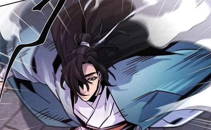Return of the Mad Demon Chapter 82 - halaman 13