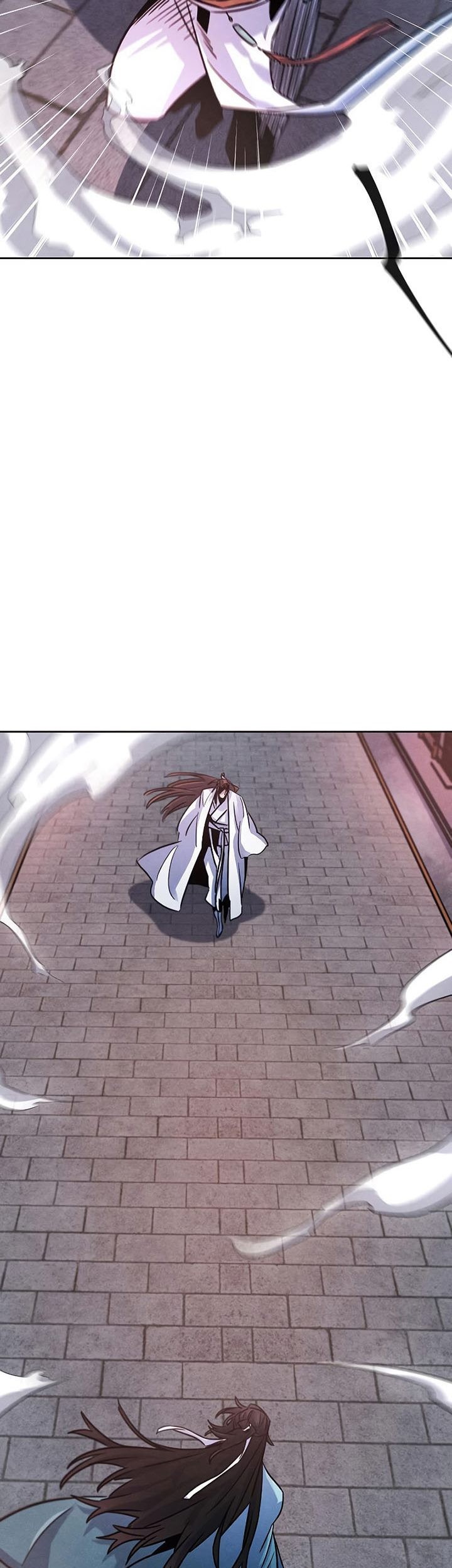 Return of the Mad Demon Chapter 82 - halaman 14