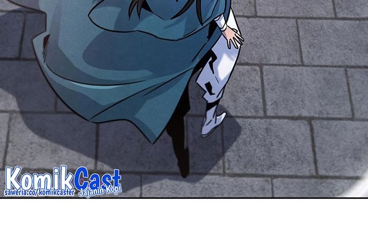 Return of the Mad Demon Chapter 82 - halaman 15