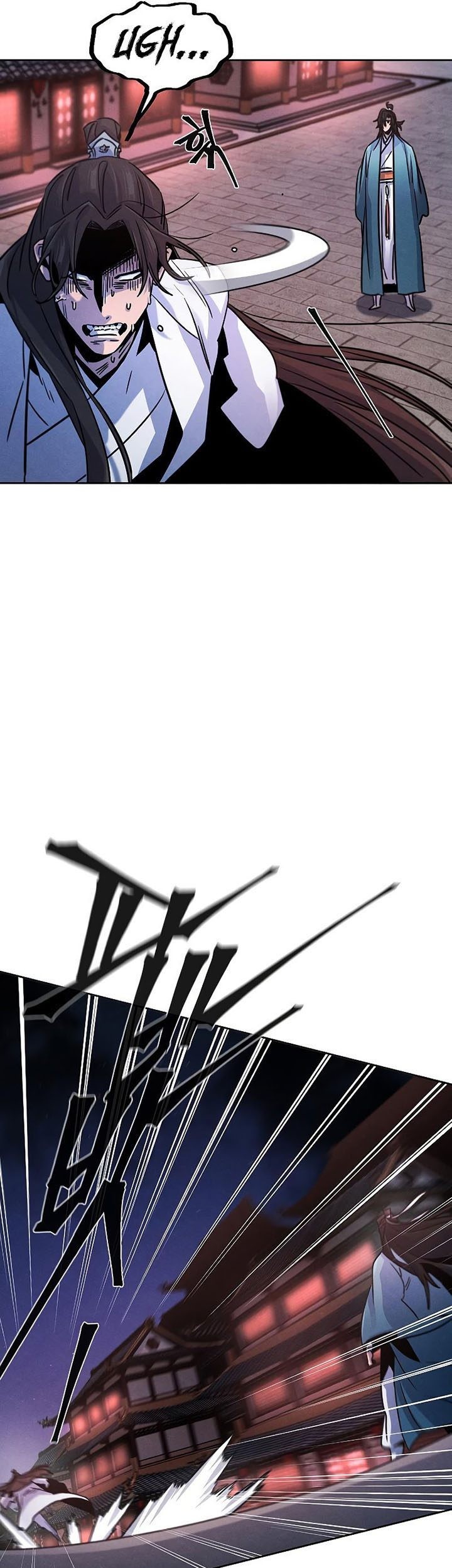 Return of the Mad Demon Chapter 82 - halaman 18
